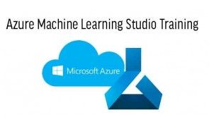 Microsoft Azure Machine Learning Studio Training - Whazhappening ...